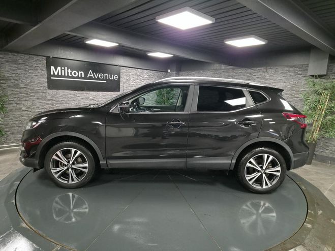 Nissan Qashqai 1.5 dCi - 115 N-Connecta NOIR de 2019