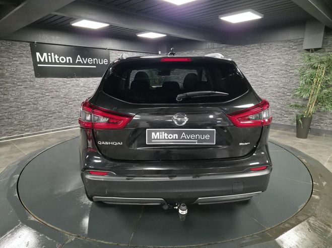 Nissan Qashqai 1.5 dCi - 115 N-Connecta NOIR de 2019