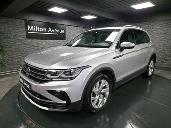  Voir d&eacute;tails -Volkswagen Tiguan 2.0 16V TDI BlueMotion - 150 - BV DSG 7  &agrave; Gu�ret (23)
