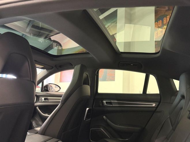 Porsche Panamera 4 E-Hybride 2.9i V6 462cv Platinum Editi NOIR de 2023