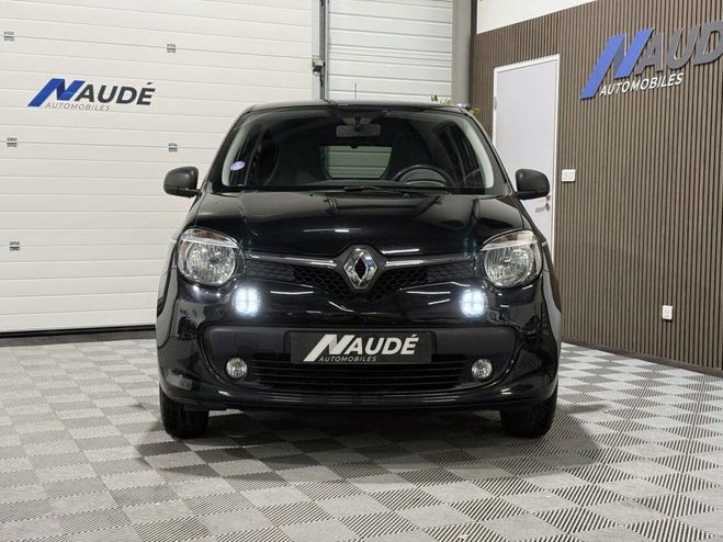 Renault Twingo III 0.9 TCe 90ch Intens NOIR de 2018
