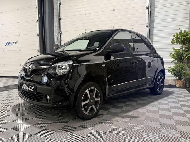 Renault Twingo III 0.9 TCe 90ch Intens NOIR de 2018