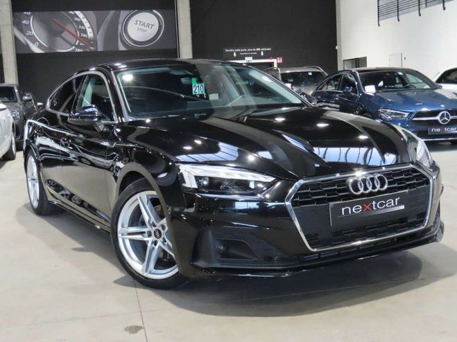 Audi A5 SB 35TFSi STronic Noir M�tallis� de 
