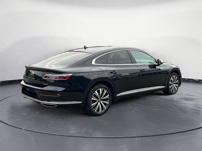 Volkswagen Arteon 1.4 eHybrid OPF - 218 - DSG 6 BERLINE El Noir Intense de 2022