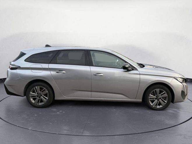 Peugeot 308 SW 1.5 BlueHDi S&S - 130 - EAT8 III Allu Gris Artense de 2024