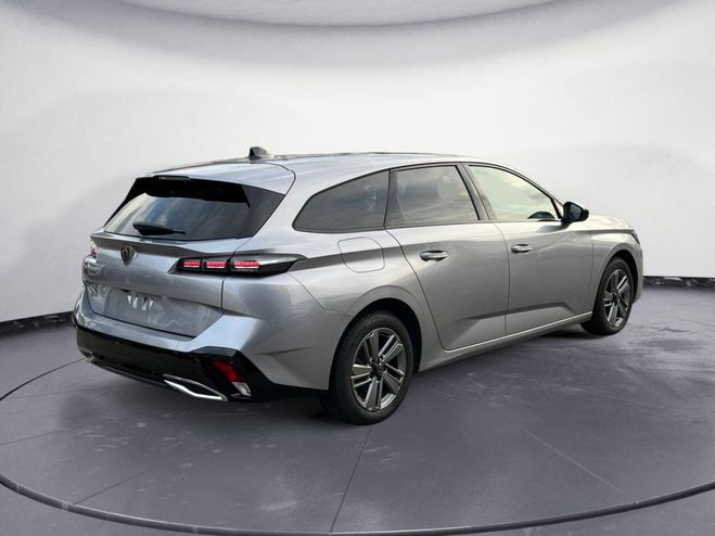 Peugeot 308 SW 1.5 BlueHDi S&S - 130 - EAT8 III Allu Gris Artense de 2024