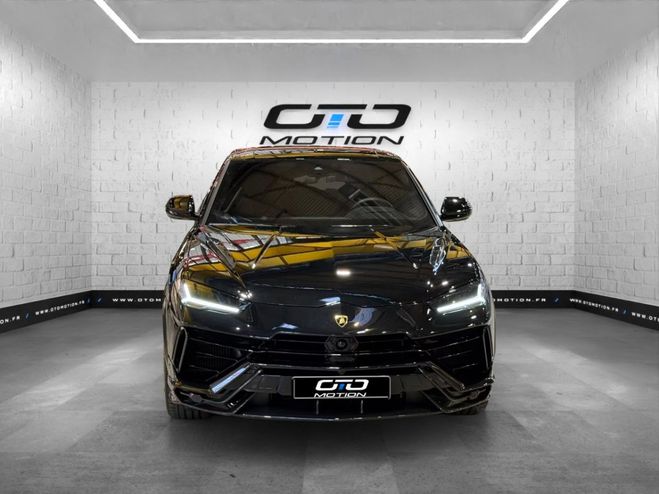 Lamborghini Urus Performante 2025 MALUS INCLUS 4.0 V8 666 NOIR de 2025