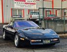 Chevrolet Corvette ZR1 &agrave;  La Roche-Blanche (63)