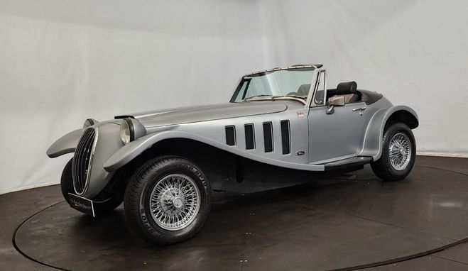 Panther Lima  Grise de 1981