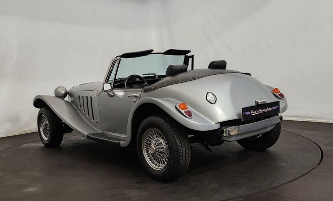 Panther Lima  Grise de 1981