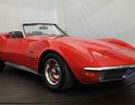 Chevrolet Corvette C3 cabriolet &agrave; Cr�ances (50)