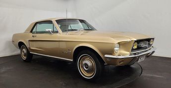  Voir d&eacute;tails -Ford Mustang  &agrave; Cr�ances (50)