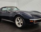 Chevrolet Corvette C3 &agrave; Cr�ances (50)