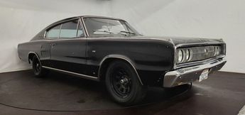  Voir d&eacute;tails -Dodge Charger Fastback &agrave; Cr�ances (50)