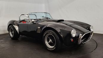  Voir d&eacute;tails -AC Cobra RAM &agrave; Cr�ances (50)