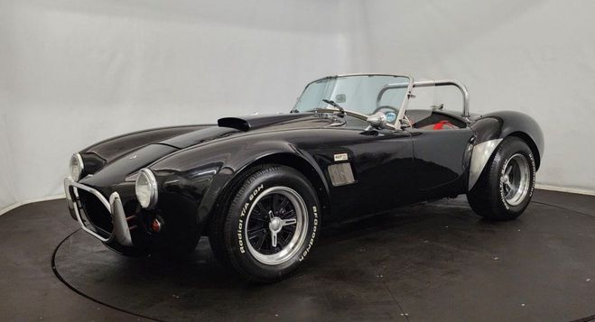 AC Cobra RAM Noir de 1987