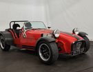 Caterham Super Seven Vegantune &agrave; Cr�ances (50)