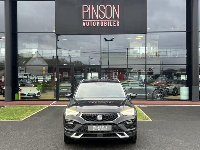 Seat Ateca 1.5 TSI - 150 Start&Stop - BV DSG 7 Styl NOIR de 2021