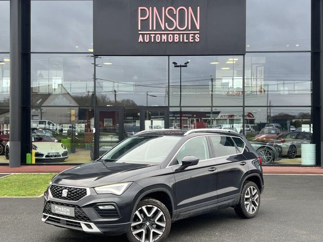 Seat Ateca 1.5 TSI - 150 Start&Stop - BV DSG 7 Styl NOIR de 2021