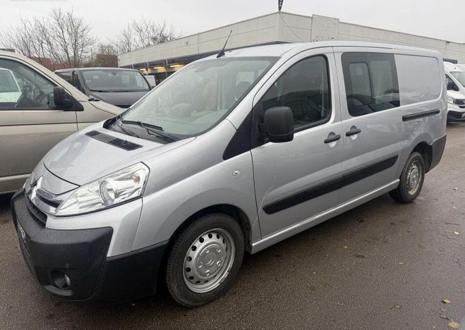 Citroen Jumpy FG 29 L2H1 HDI 90 FAP BUSINESS  de 2013