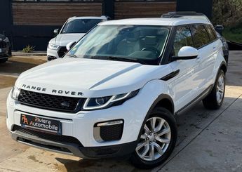  Voir d&eacute;tails -Land rover Range Rover Evoque Phase II 2.0 TD4 150Cv En �tat Moteur Qu &agrave; Saint-�tienne (42)