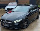 Mercedes Classe A 200d 2.0 CDI 150Cv Bo�te Auto Fascinatio &agrave; Saint-�tienne (42)