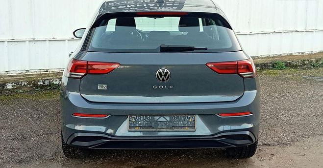 Volkswagen Golf 2.0 TDI SCR 115 BVM6 Life Gris de 2021