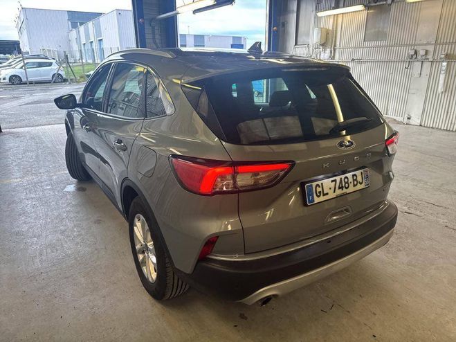 Ford Kuga III 2.5 Duratec 190ch FHEV Titanium BVA  GRIS F de 2022