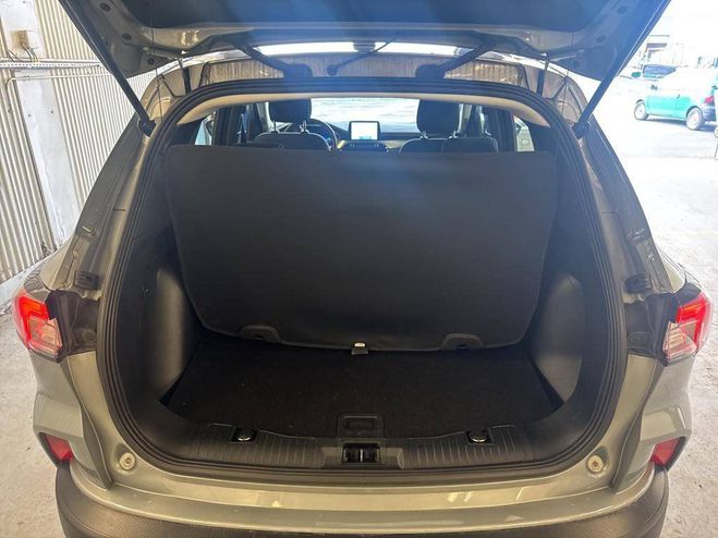Ford Kuga III 2.5 Duratec 190ch FHEV Titanium BVA  GRIS F de 2022