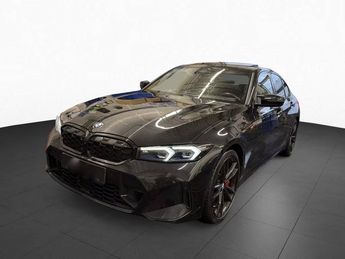  Voir d&eacute;tails -BMW Serie 3 M340i xDrive M SportPro ACC 360� H/K GSD &agrave; Sarcelles (95)