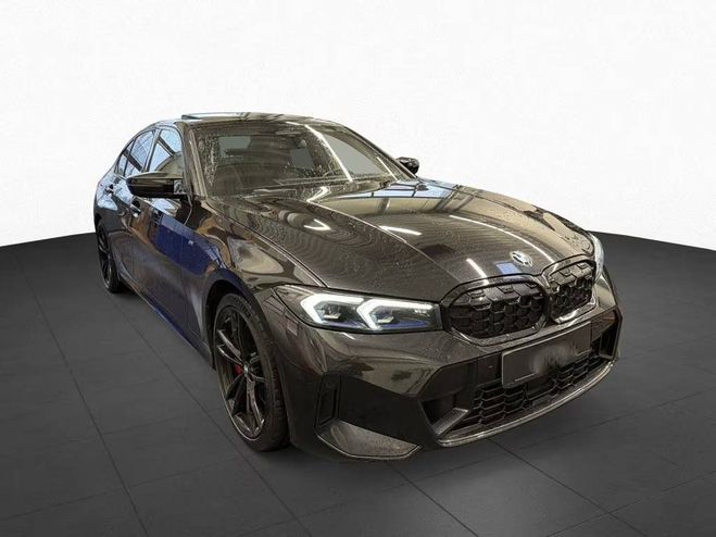 BMW Serie 3 M340i xDrive M SportPro ACC 360� H/K GSD Saphir Noir de 2022