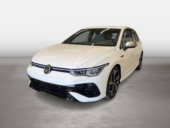  Voir d&eacute;tails -Volkswagen Golf VIII R 2.0 TSI DSG 4Motion ACC AUT DynLi &agrave; Sarcelles (95)
