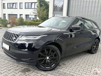  Voir d&eacute;tails -Land rover Range Rover Velar S 2.0Si P300 Pano LED &agrave; Sarcelles (95)