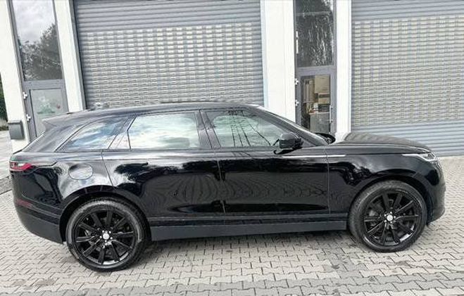 Land rover Range Rover Velar S 2.0Si P300 Pano LED Narvik Noir de 2019