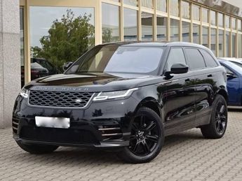  Voir d&eacute;tails -Land rover Range Rover Velar R-Dynamic S Panorama &agrave; Sarcelles (95)