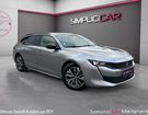 Peugeot 508 SW Hybrid 225 e-EAT8 Allure Pack 1ere MA &agrave; Vitrolles (13)