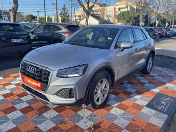  Voir d&eacute;tails -Audi Q2 30 TDI 116 S-TRONIC DESIGN Attelage Keyl &agrave; Lescure-d'Albigeois (81)