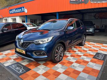  Voir d&eacute;tails -Renault Kadjar BlueDCi 115 BV6 INTENS JA 19