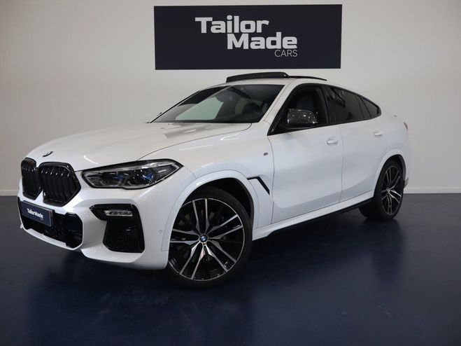 BMW X6 40i  de 2019