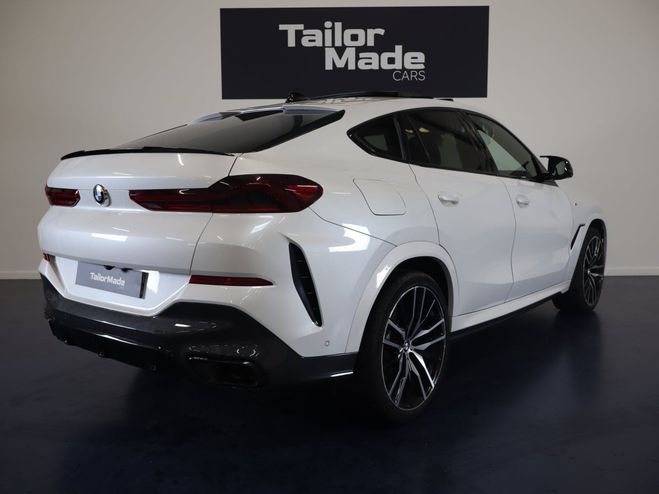 BMW X6 40i  de 2019