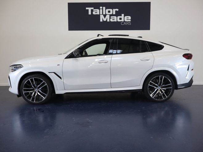 BMW X6 40i  de 2019