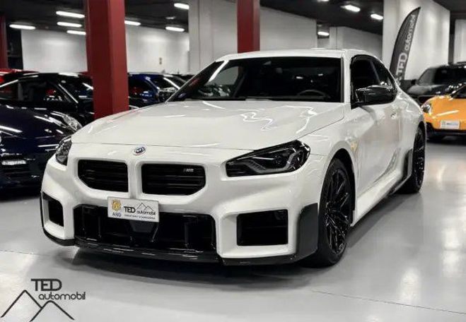 BMW M2 G87 460cv DKG Performance   Escape   Car  de 2022