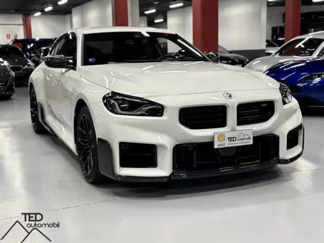 BMW M2 G87 460cv DKG Performance   Escape   Car  de 2022