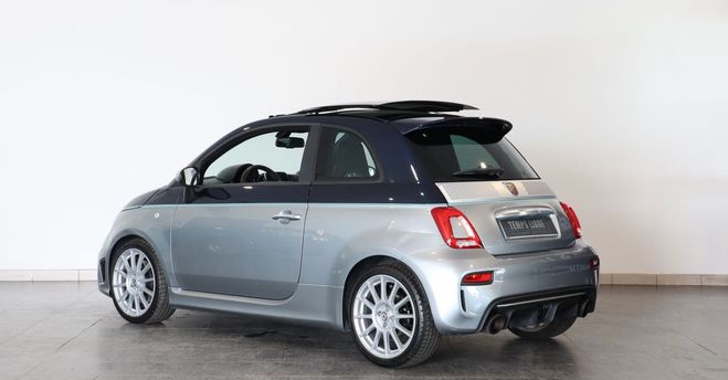 Abarth 500 rivale 695 1.4t 180ch Gris de 2019