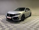 Honda Civic x 1.5 i-vtec 182 ch bvm6 sport plus &agrave; Saint-�tienne (42)