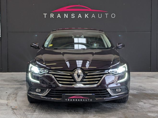 Renault Talisman 2.0 Blue dCi 200ch - INITIALE PARIS - NO Violet de 2020