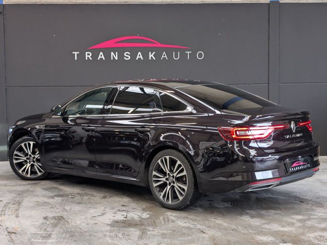Renault Talisman 2.0 Blue dCi 200ch - INITIALE PARIS - NO Violet de 2020