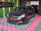 Peugeot 208 1.6 THP ch SS BVM6 GTi By Sport ~ Cam�ra &agrave; Pertuis (84)