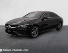 Mercedes Classe CLA Classe COUPE 250 e 8G-DCT AMG Line &agrave; Lattes (34)