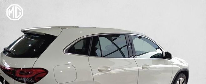 Mercedes Classe CLA Classe COUPE 250 e 8G-DCT AMG Line Noir de 2022